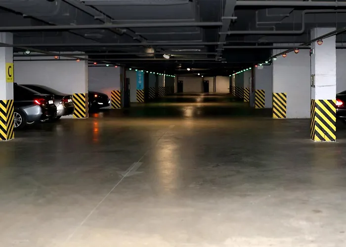加加林旅馆