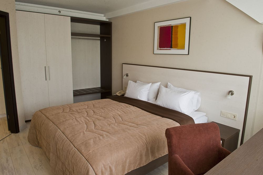 Gagarinn 4*