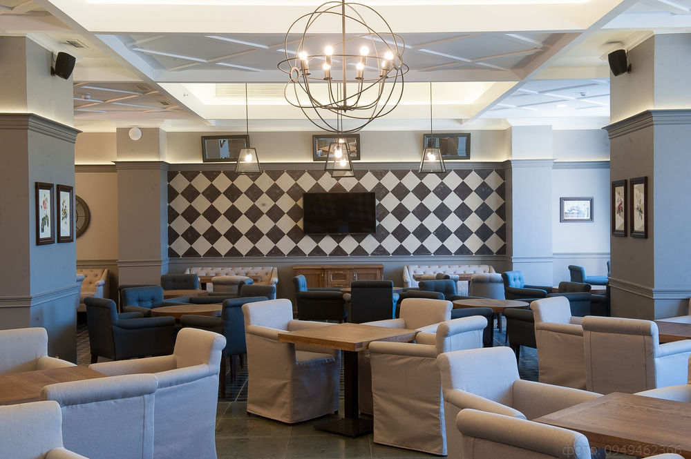 Gagarinn Hotel 4*