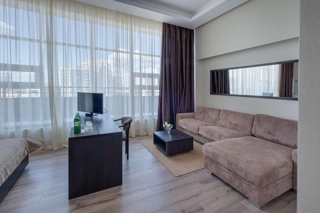 Gagarinn 4* Odessa