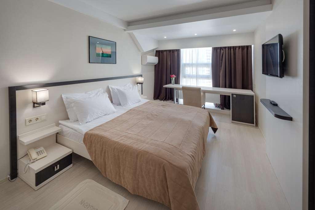 Hotel Gagarinn