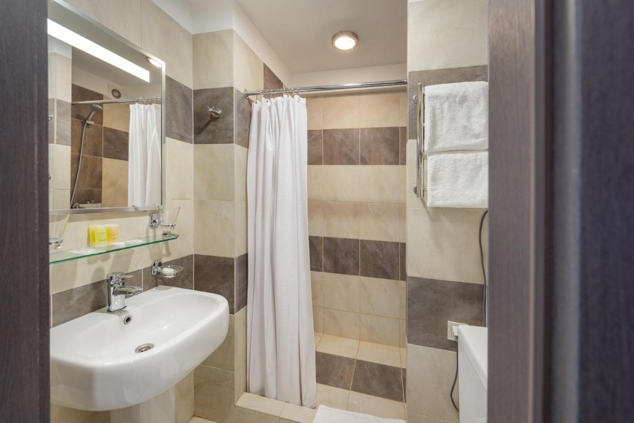 Gagarinn 4* Odessa