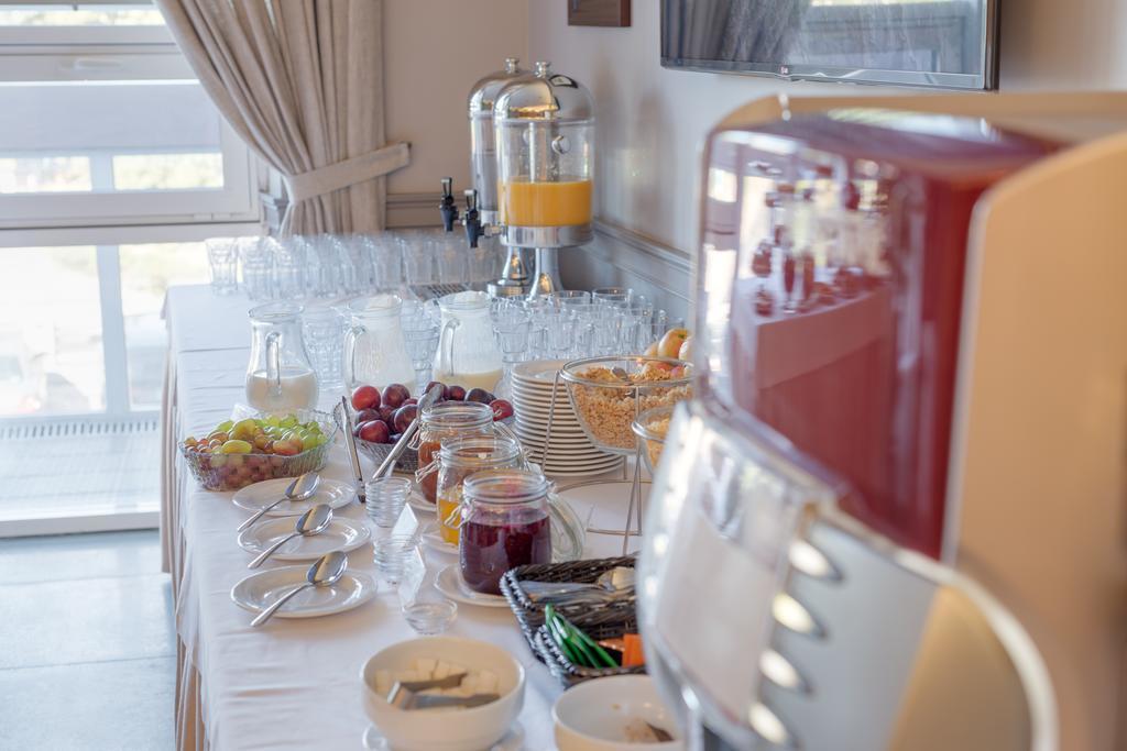 Hotel Gagarinn