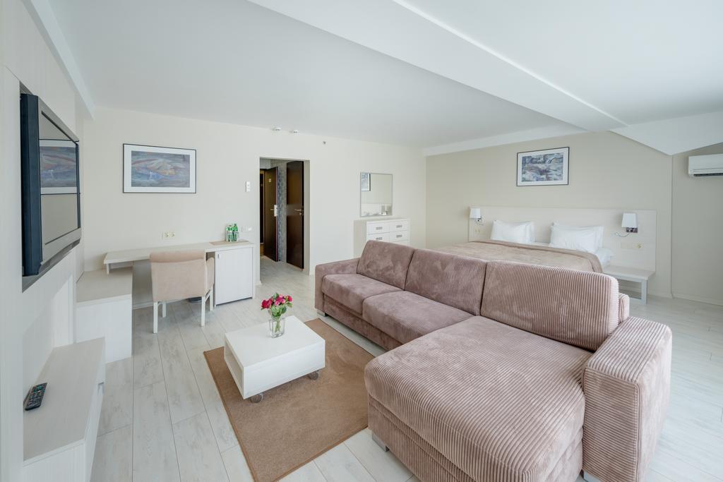 Hotel Gagarinn Odessa