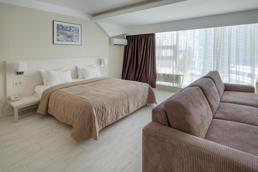 Hotel Gagarinn