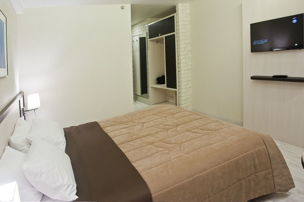 Hotel Gagarinn Odessa