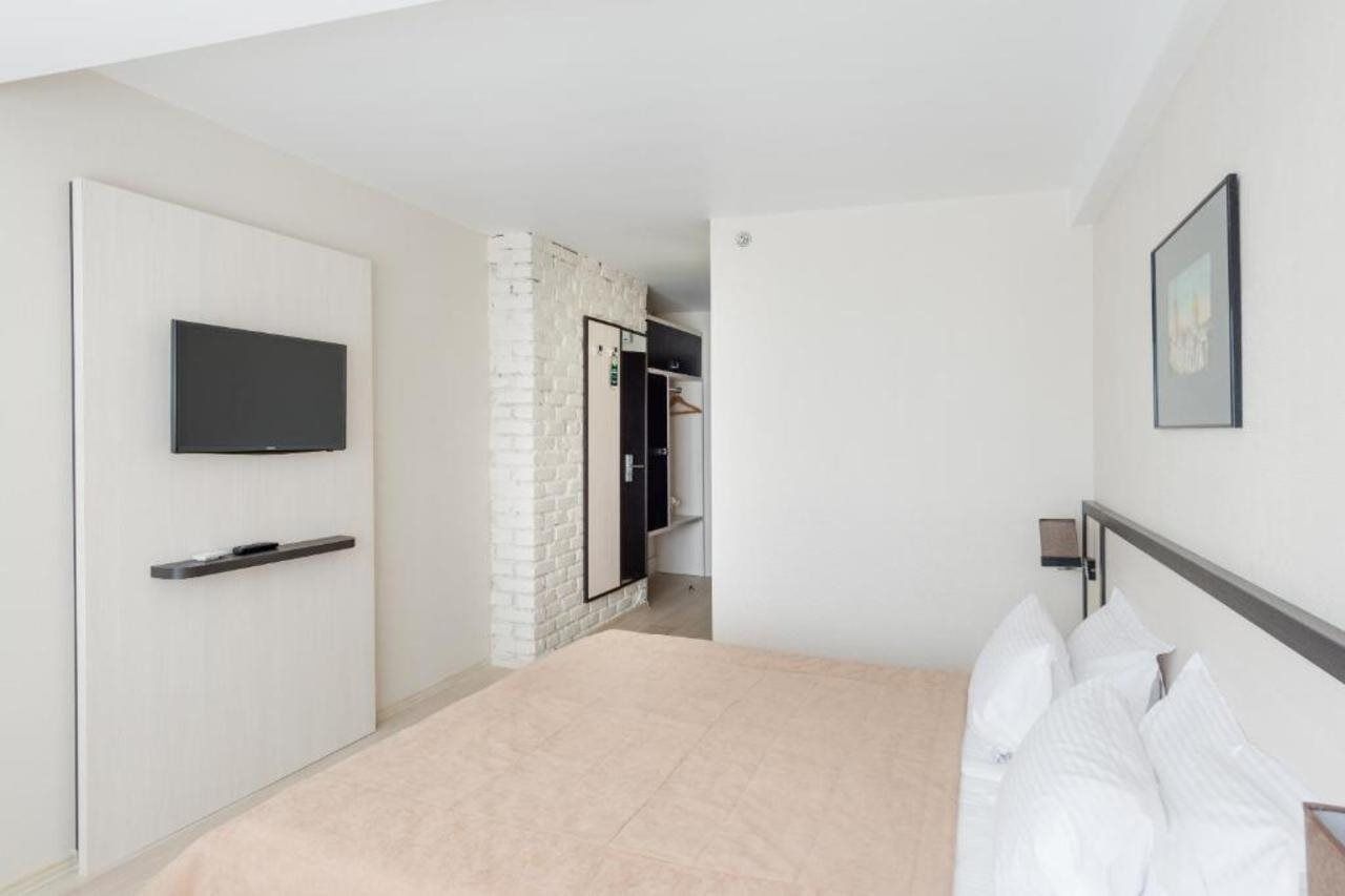 Gagarinn Hotel 4*