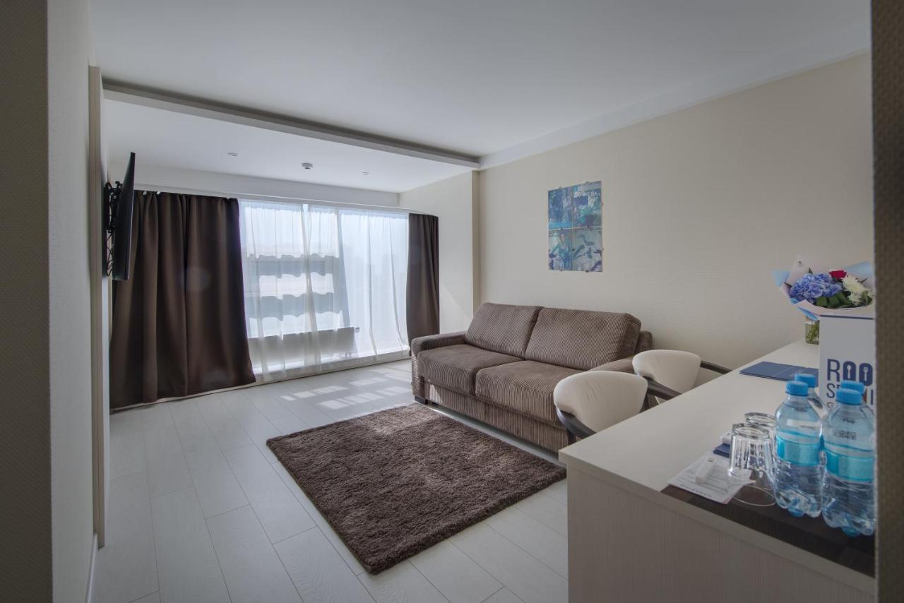 Gagarinn 4* Odessa