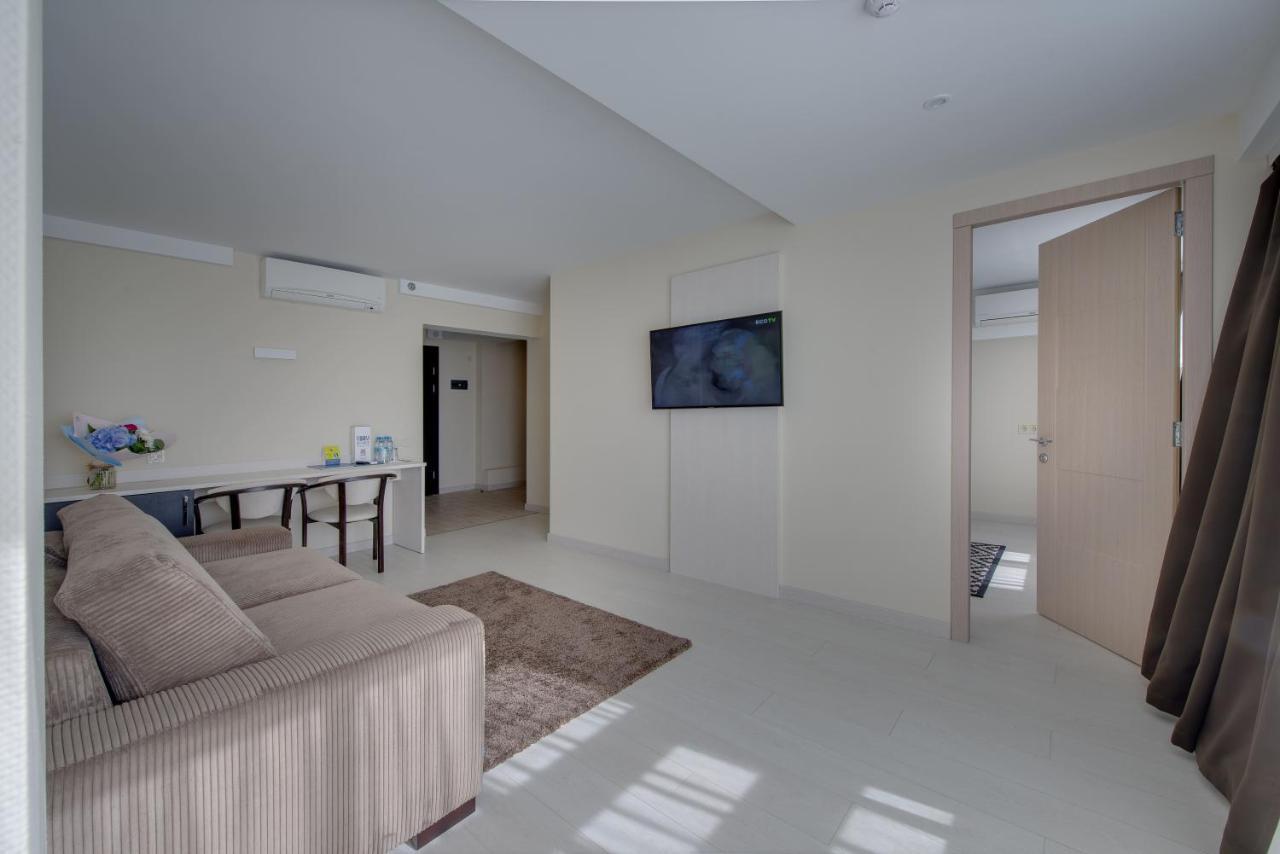 Gagarinn Hotel 4*
